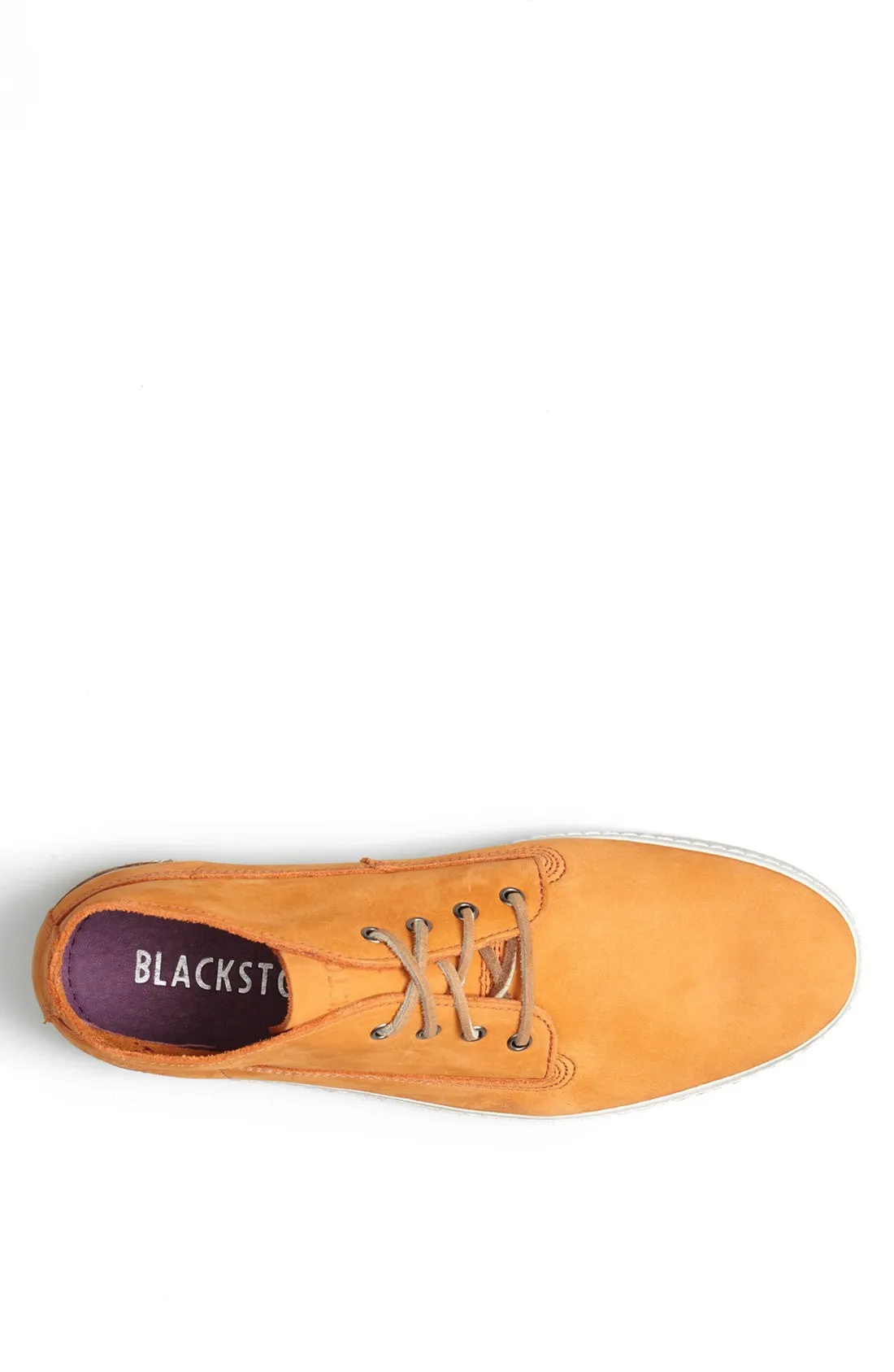 'BM 19' Leather Sneaker