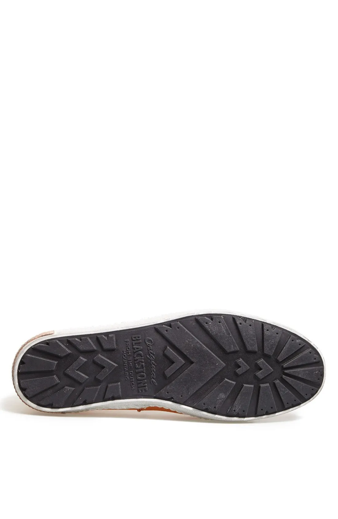 'BM 19' Leather Sneaker
