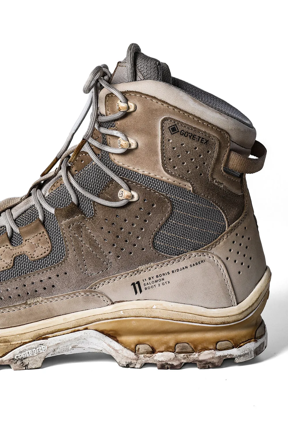 BOOT2 GTX - Gum