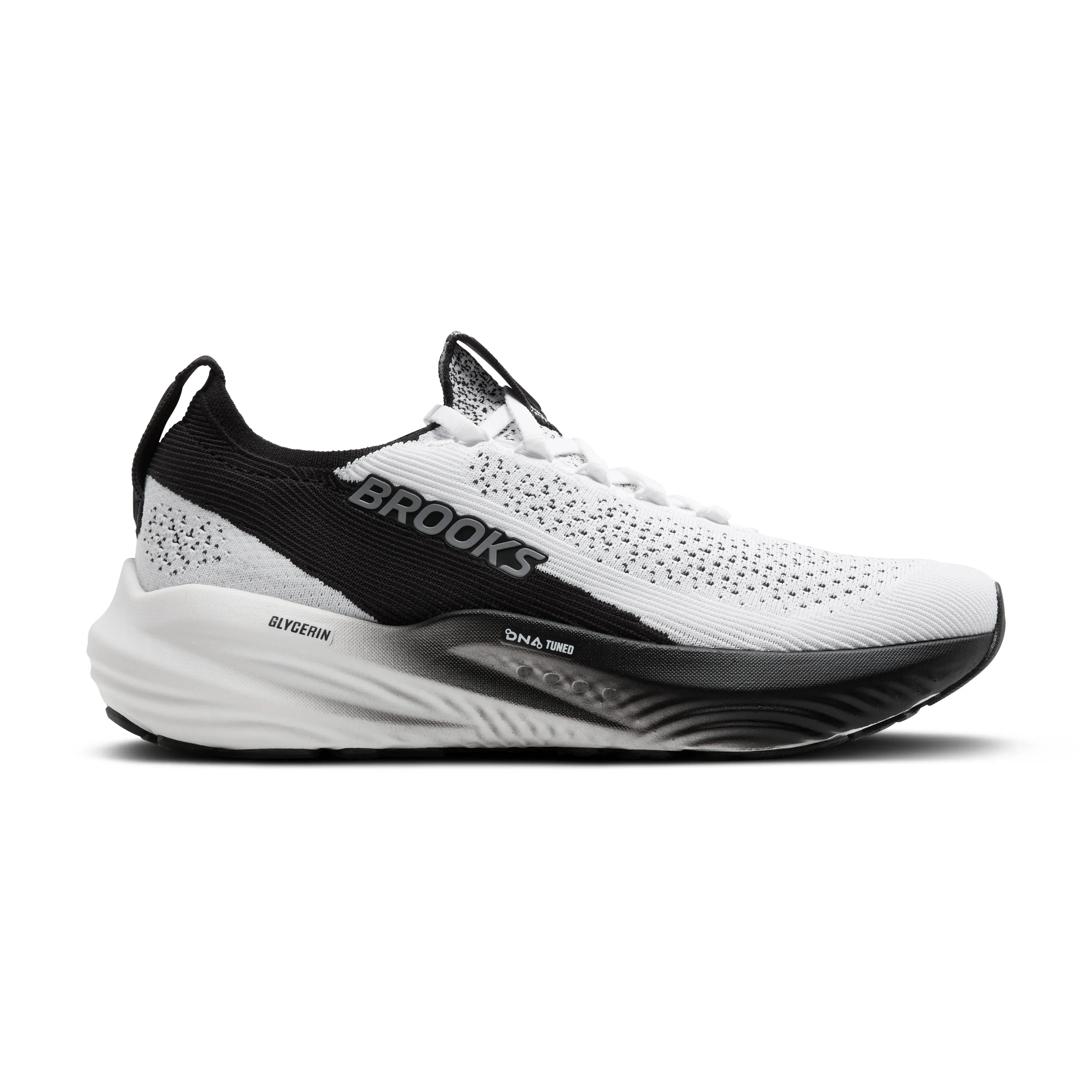 Brooks Glycerin StealthFit 22 Men's