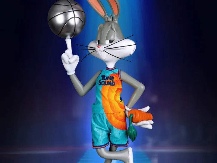 Bugs Bunny