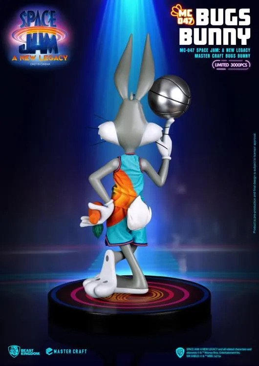 Bugs Bunny