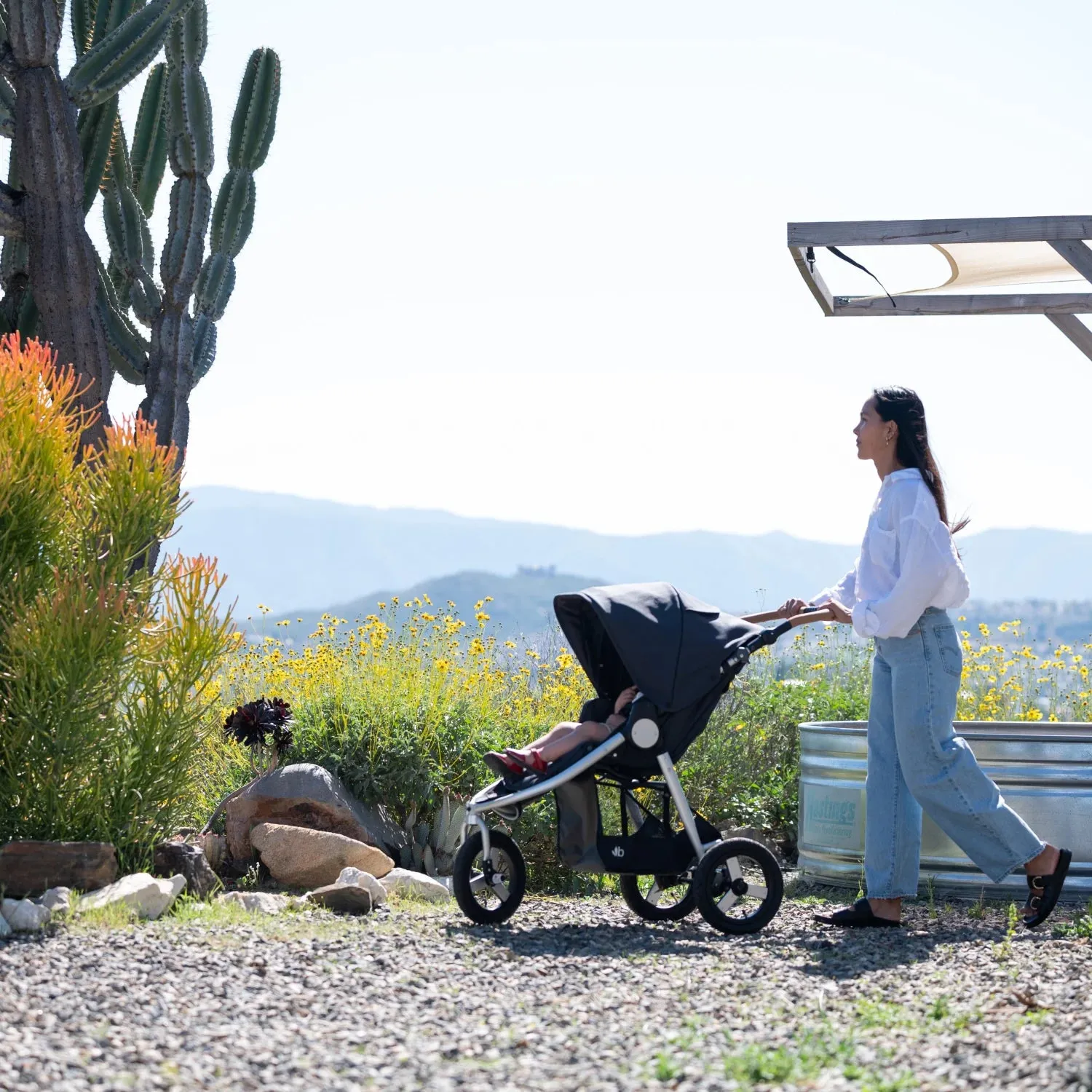 Bumbleride Indie Stroller 2024