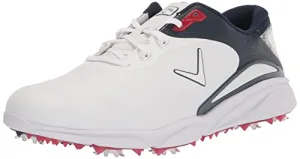 Callaway CG410WBD-8.5D Coronado v3 White/Blue/Red