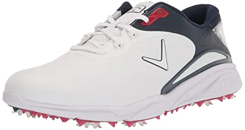 Callaway CG410WBD-8.5D Coronado v3 White/Blue/Red
