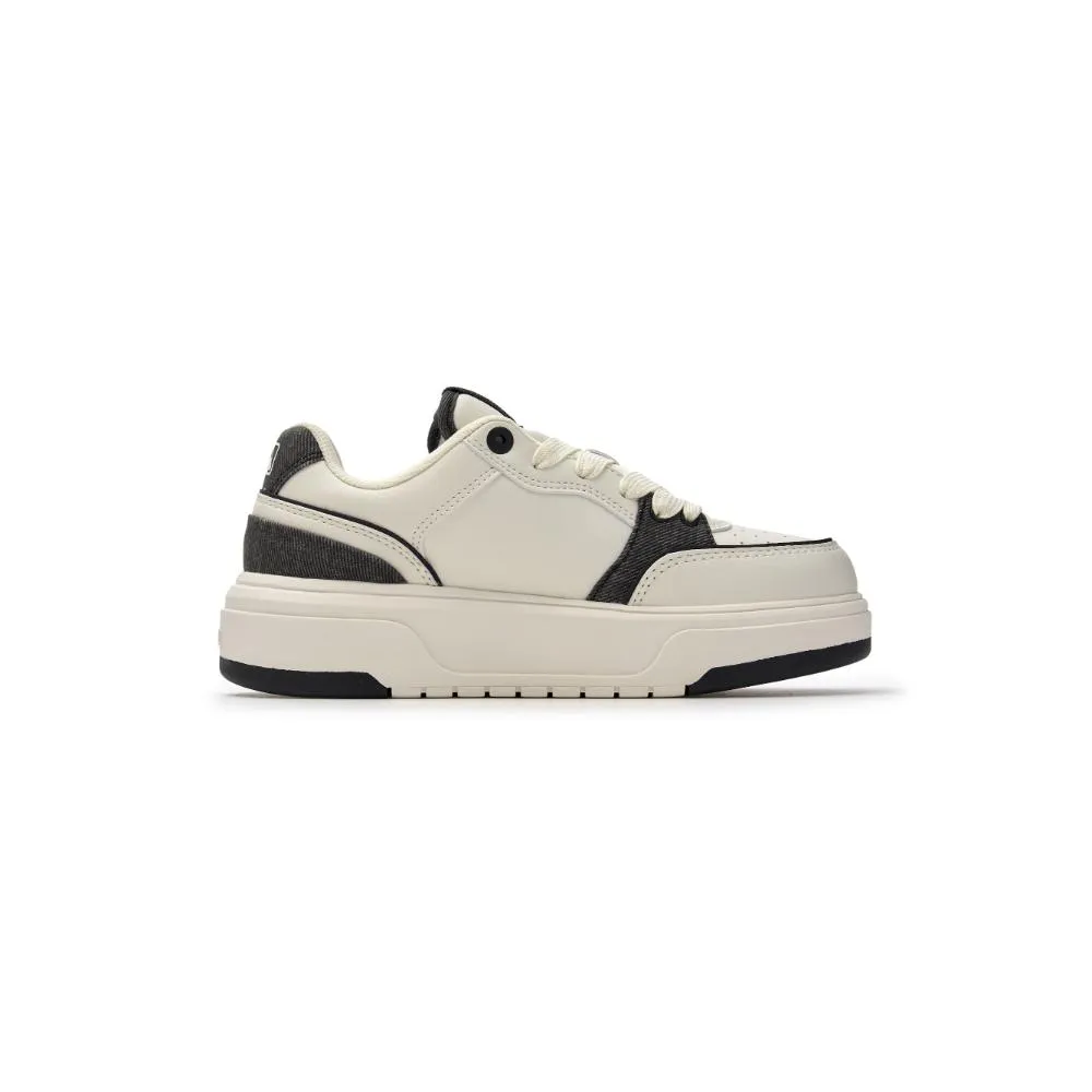 Chunky Liner Denim Pocket New York Yankees Sneakers