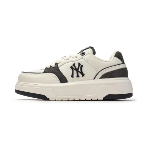 Chunky Liner Denim Pocket New York Yankees Sneakers