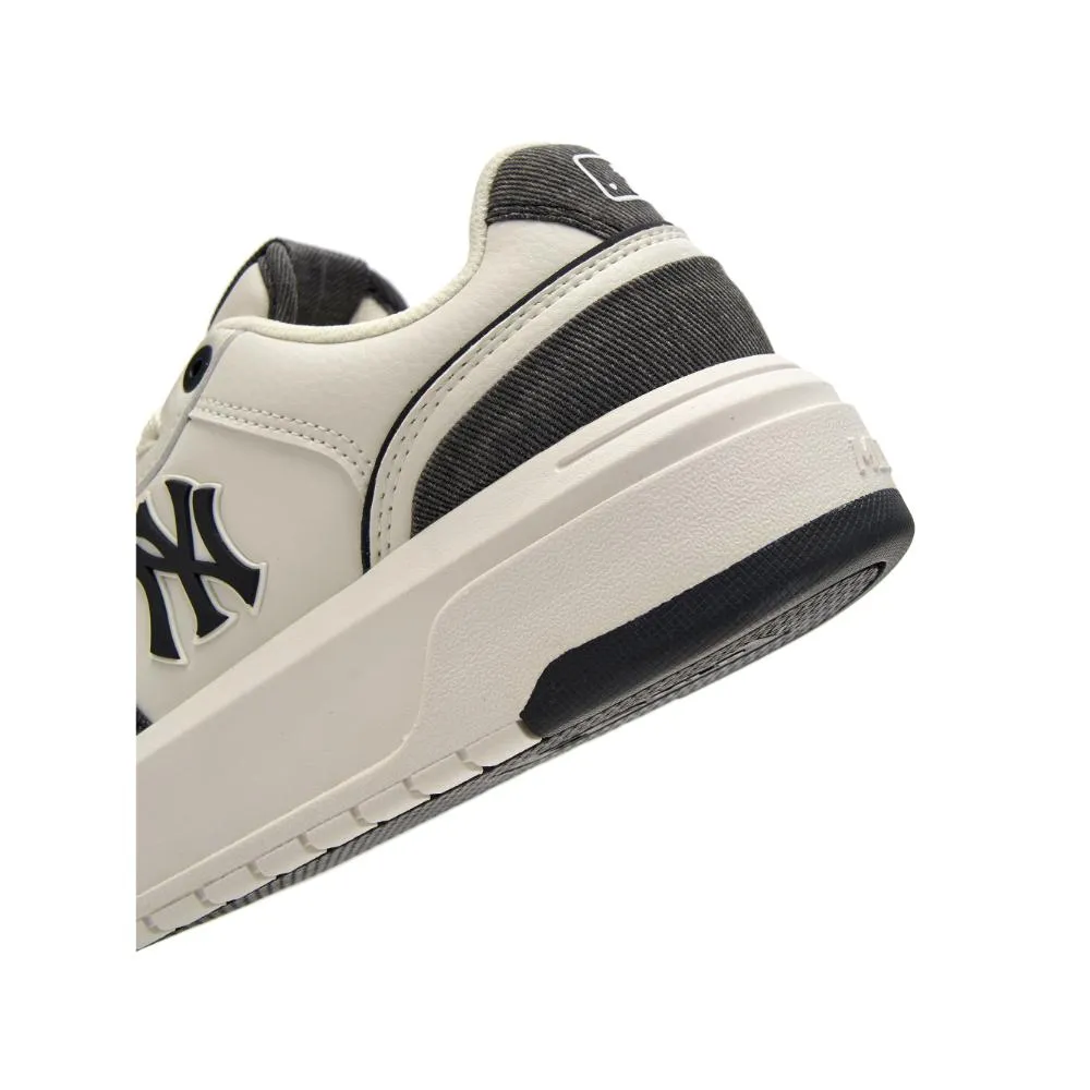 Chunky Liner Denim Pocket New York Yankees Sneakers