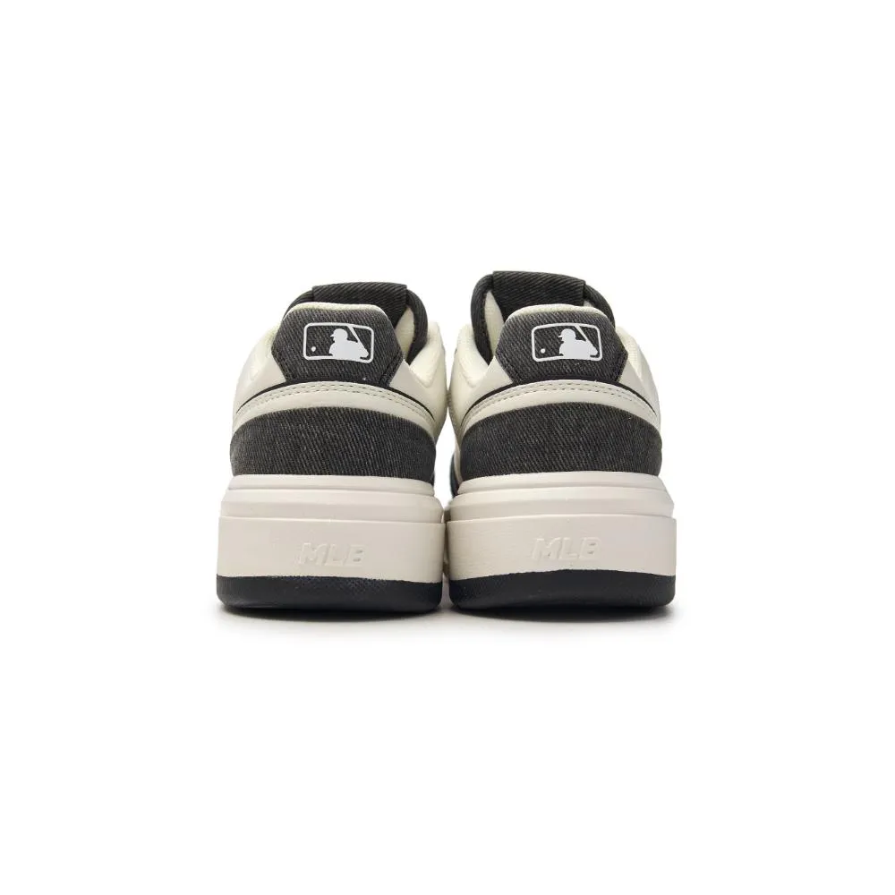 Chunky Liner Denim Pocket New York Yankees Sneakers