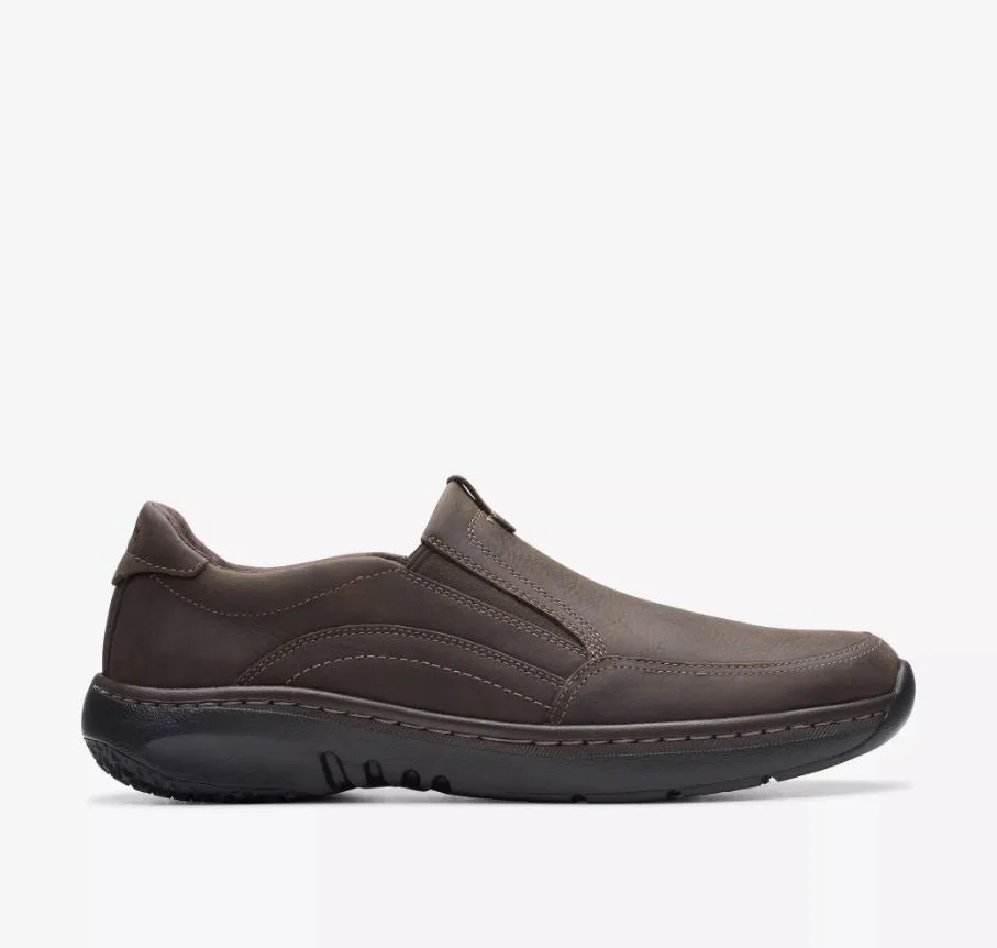 Clarks Pro Step WIDE