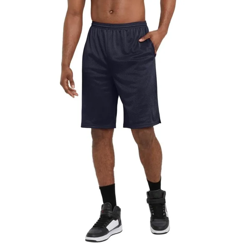 Classic Design Gym Shorts – Unmatched Comfort and Flexibility