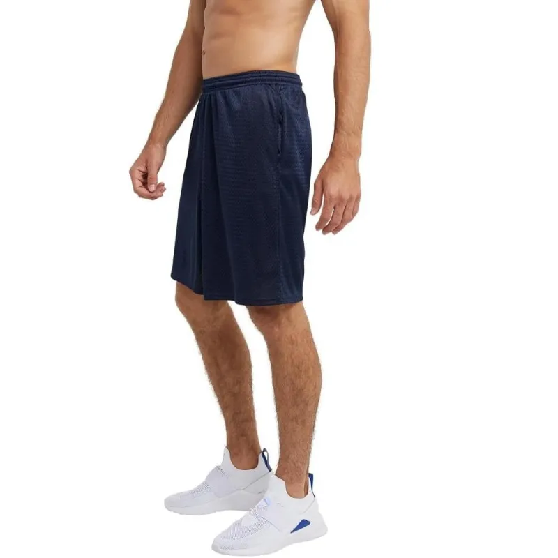 Classic Design Gym Shorts – Unmatched Comfort and Flexibility