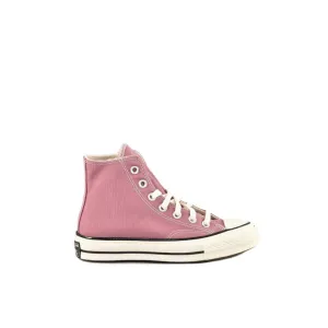 Converse Pink Classic Women Sneakers