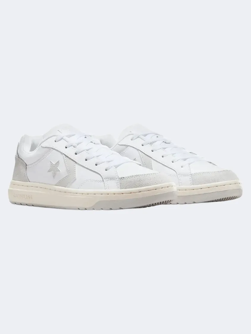 Converse Pro Blaze Men Lifestyle Sneakers White