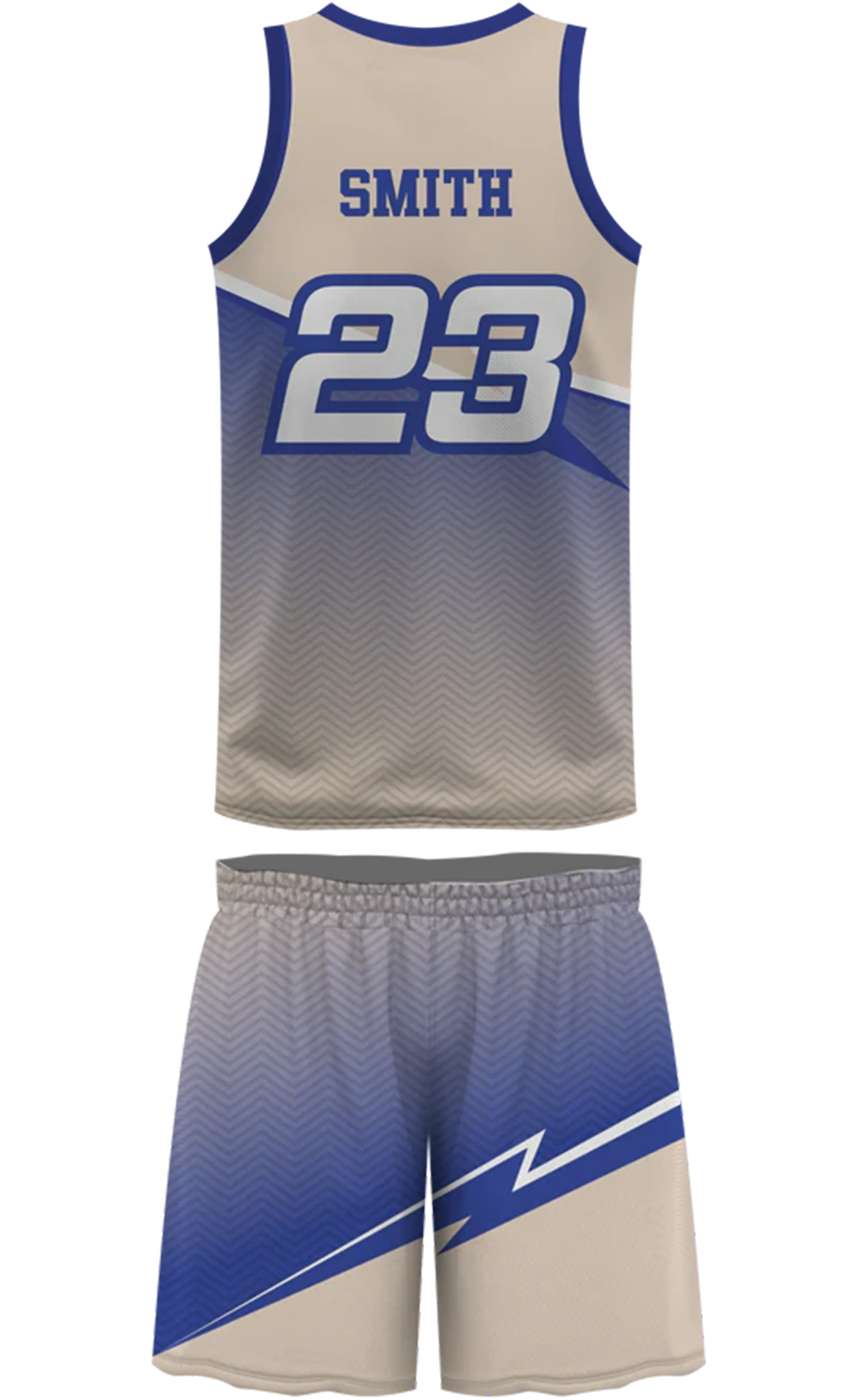 Custom Basketball Uniforms Design Code 201