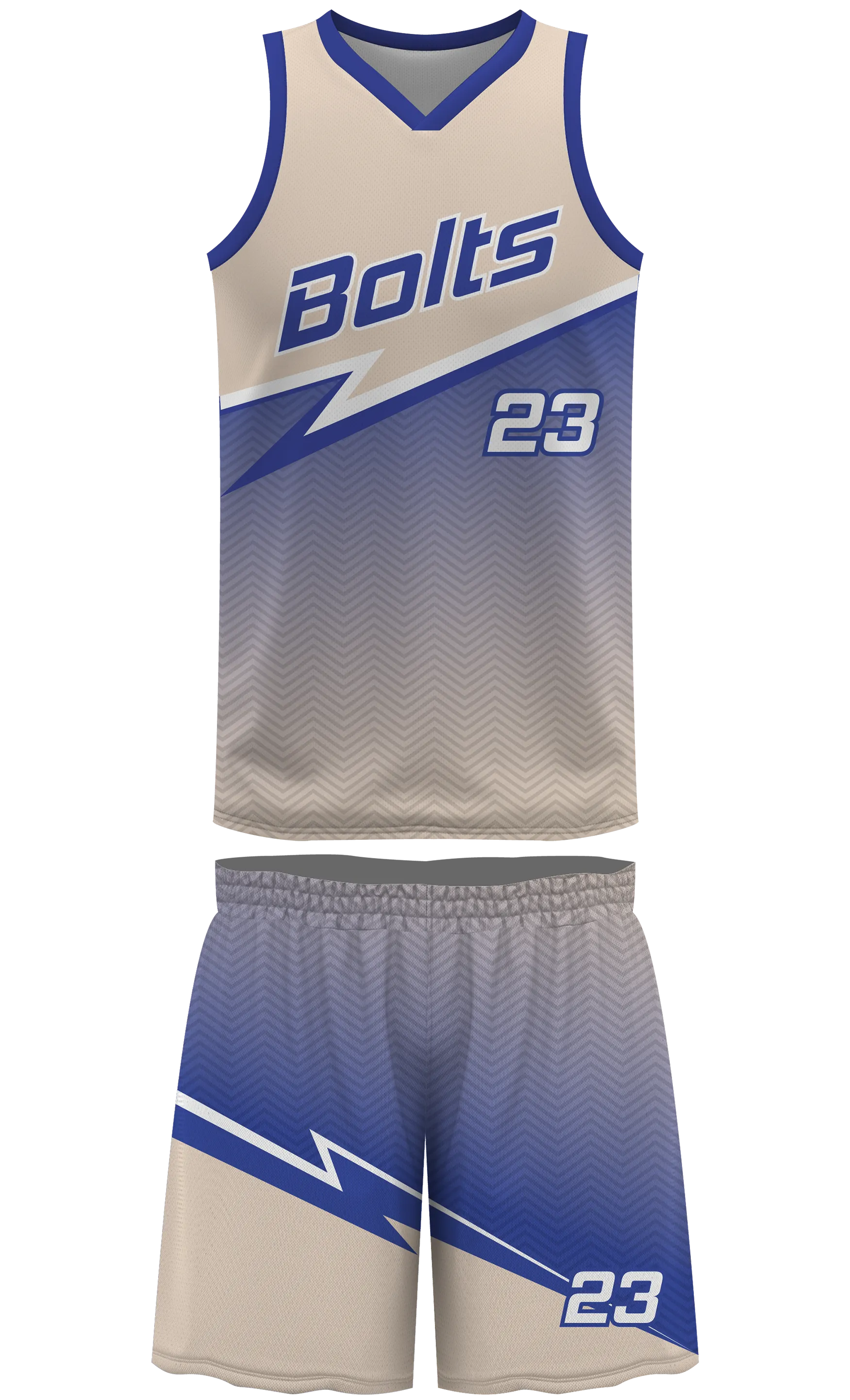 Custom Basketball Uniforms Design Code 201
