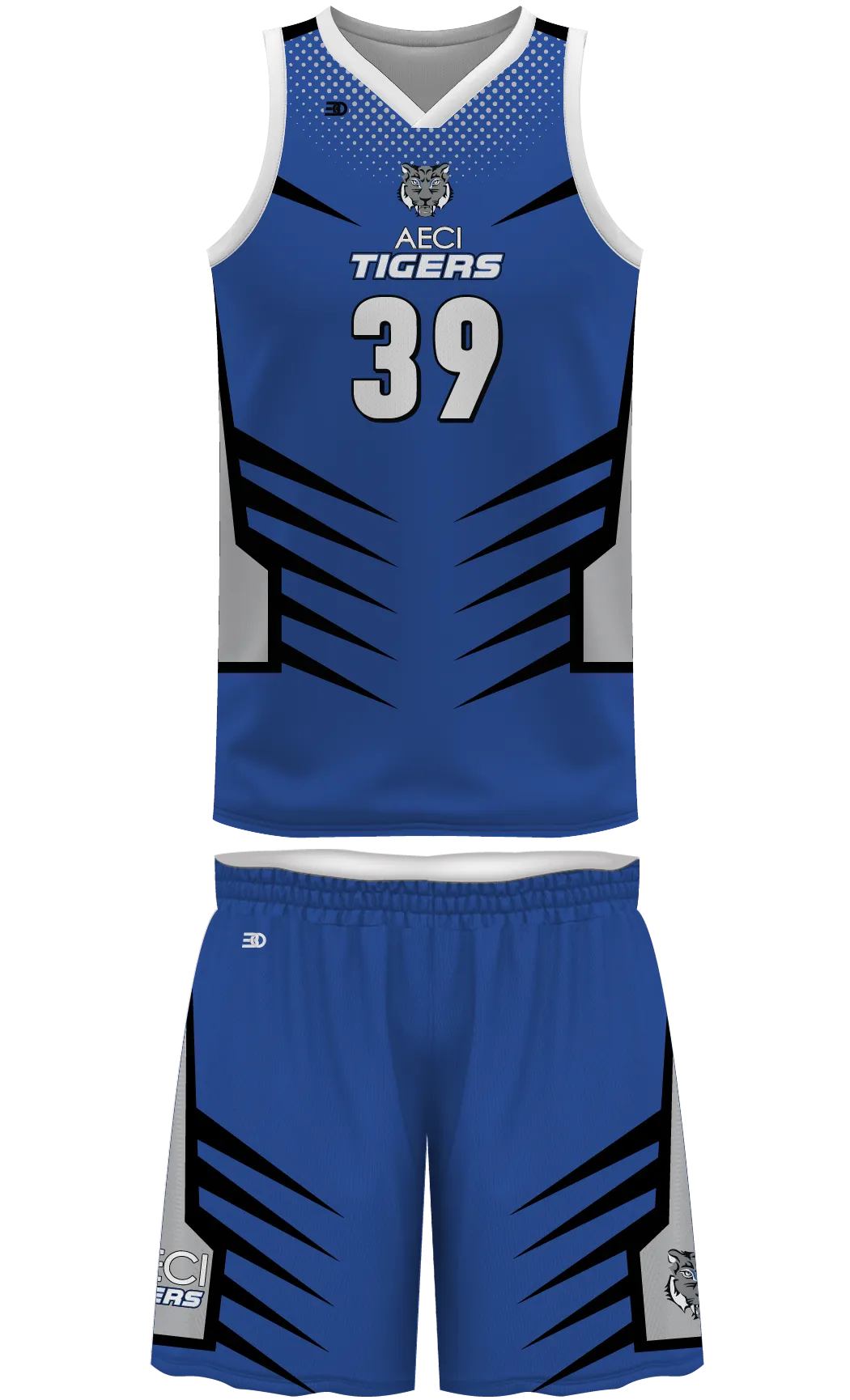 Custom Basketball Uniforms Design Code 212