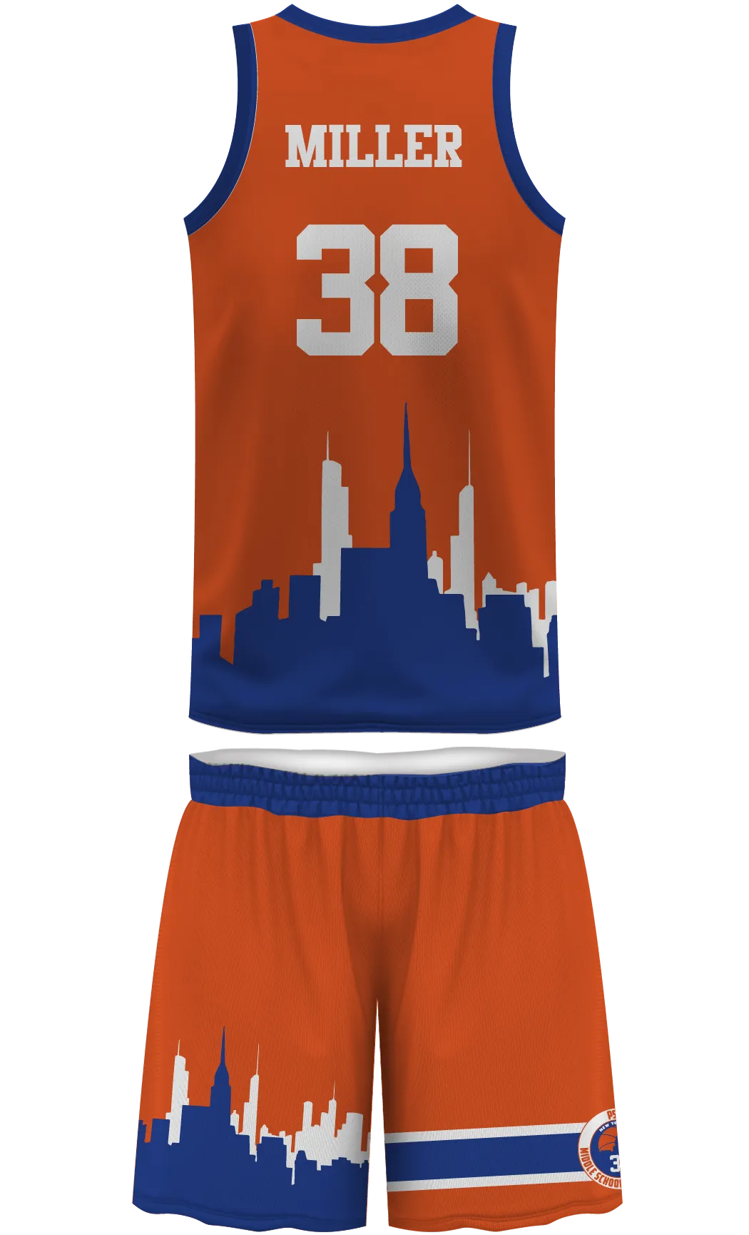 Custom Basketball Uniforms Design Code 214