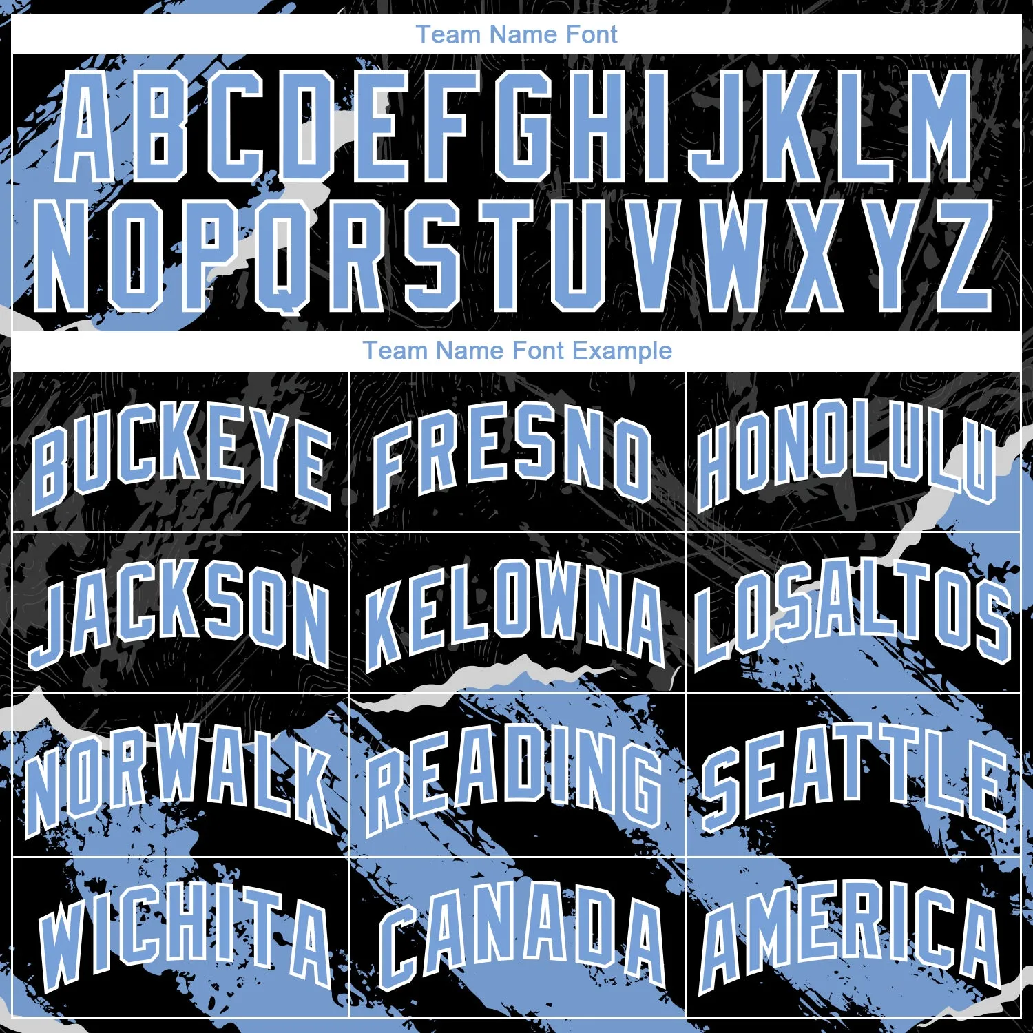 Custom Black Light Blue-White 3D Pattern Design Torn Paper Style Authentic Basketball Jersey