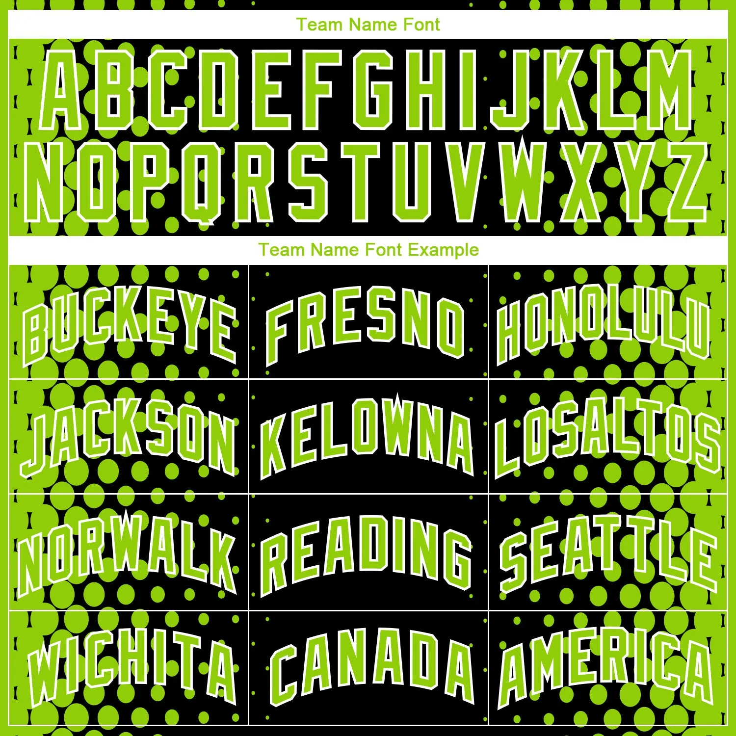 Custom Black Neon Green-White Halftone Authentic City Edition Basketball Jersey