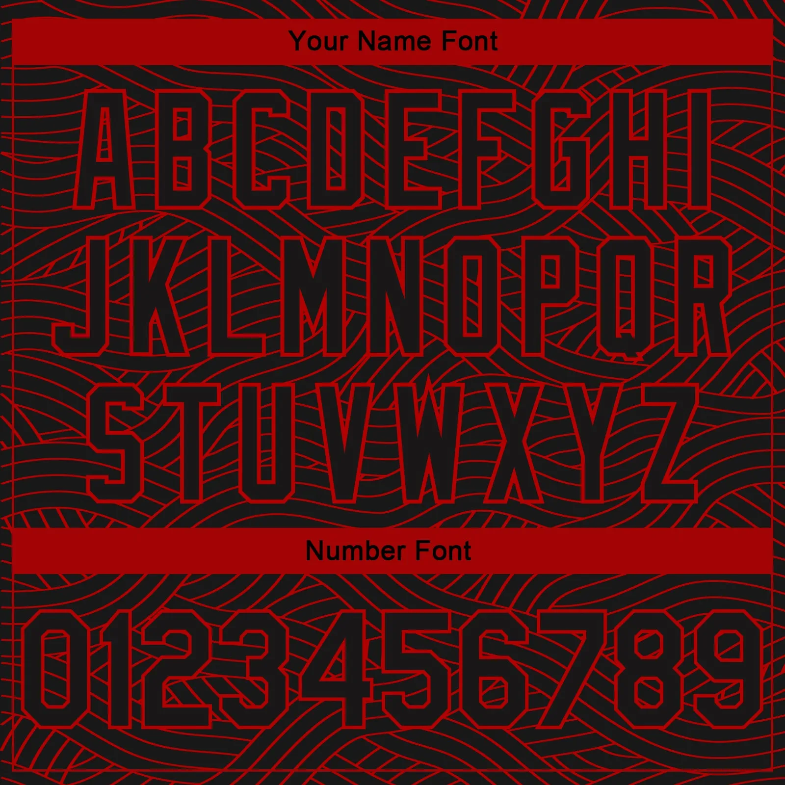 Custom Black Red Authentic City Edition Basketball Jersey