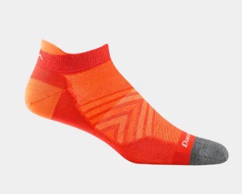 Darn Tough - RUN NO SHOW TAB ULTRA-LIGHTWEIGHT WITH CUSHION - 1039