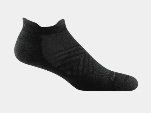 Darn Tough - RUN NO SHOW TAB ULTRA-LIGHTWEIGHT WITH CUSHION - 1039