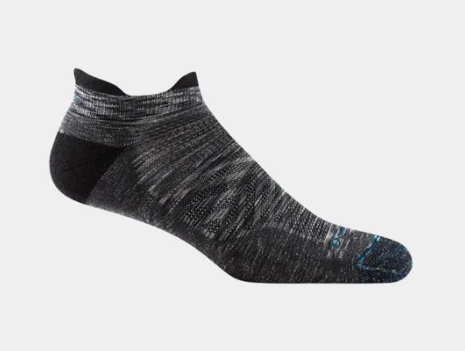 Darn Tough - RUN NO SHOW TAB ULTRA-LIGHTWEIGHT WITH CUSHION - 1039