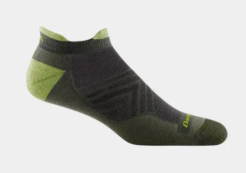 Darn Tough - RUN NO SHOW TAB ULTRA-LIGHTWEIGHT WITH CUSHION - 1039