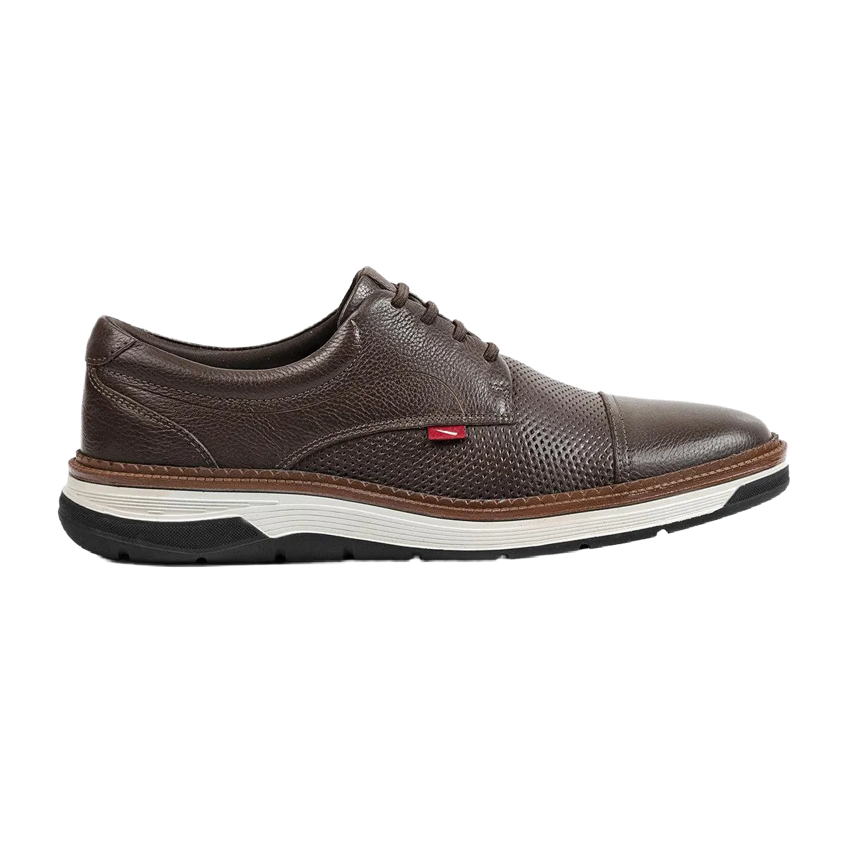 Ferracini Blaze Men's Casual Leather Shoes 4325