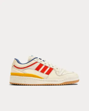 Forum Low White / Hazyel / Tecind Low Top Sneakers