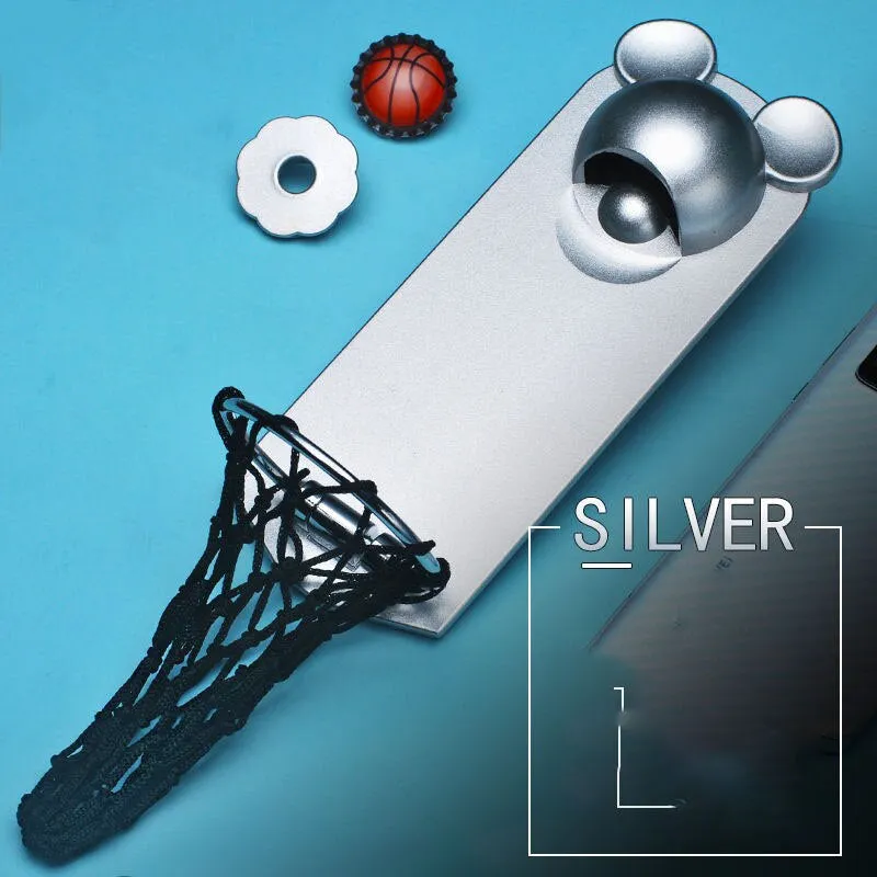 Fridge Magnetic Basketball Bottle Opener