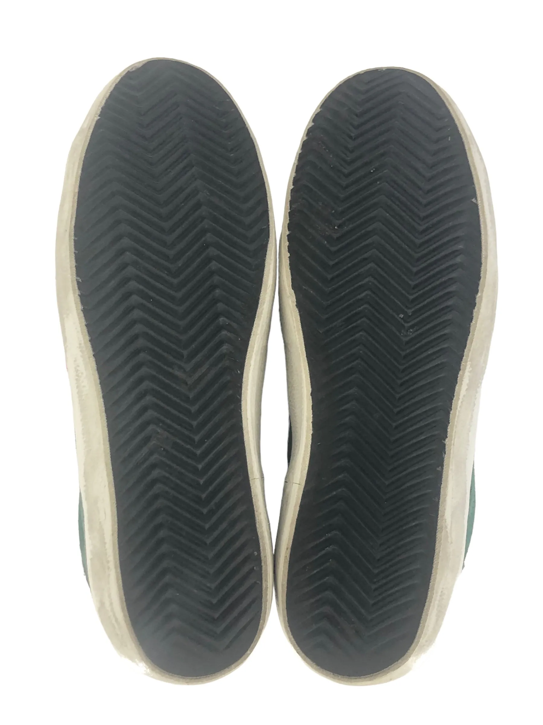 Golden Goose All Super-Star Sneakers | US 8 - IT 38