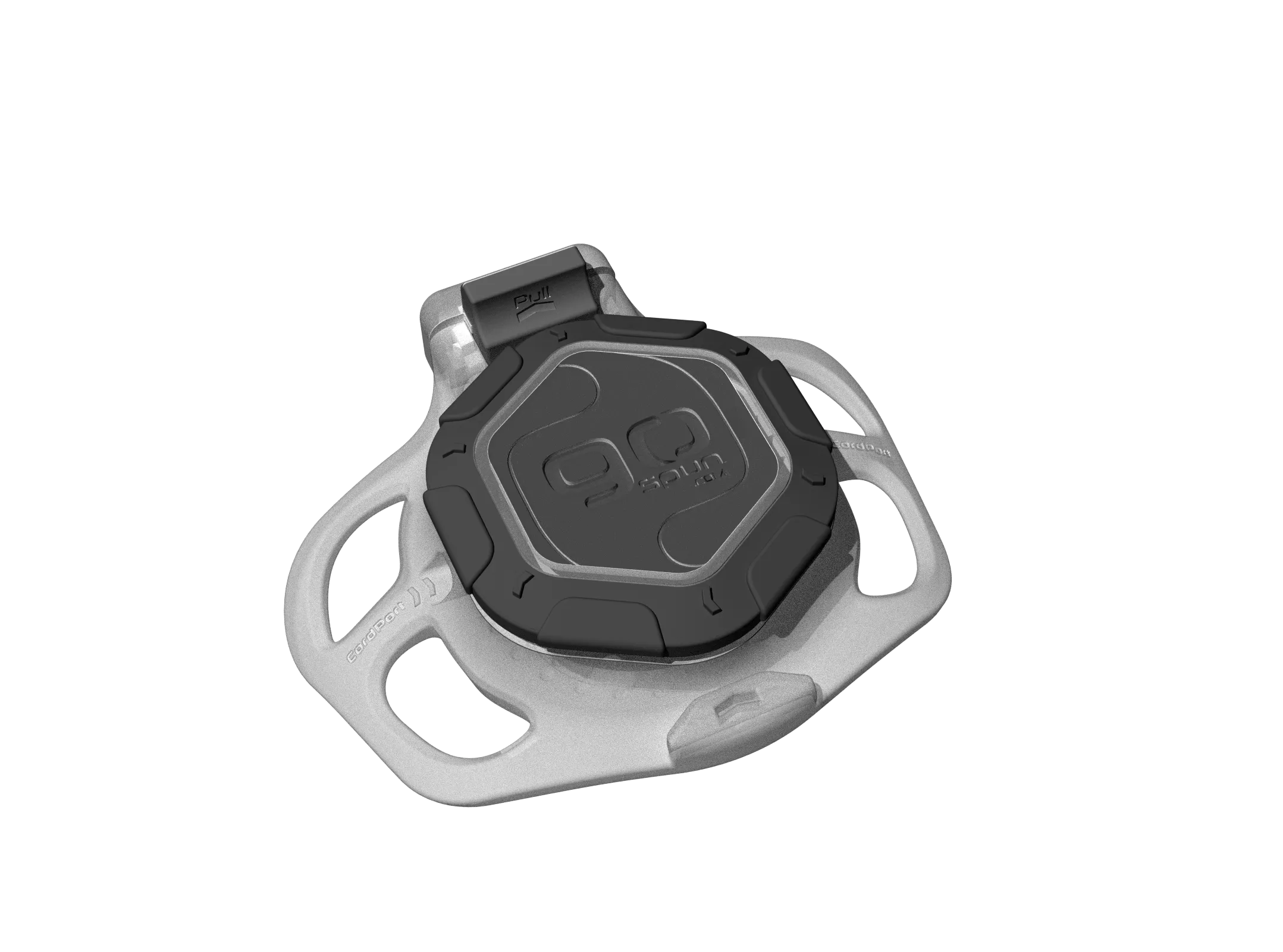 GoSpun™ (Pre Order) MicroLock Crank System