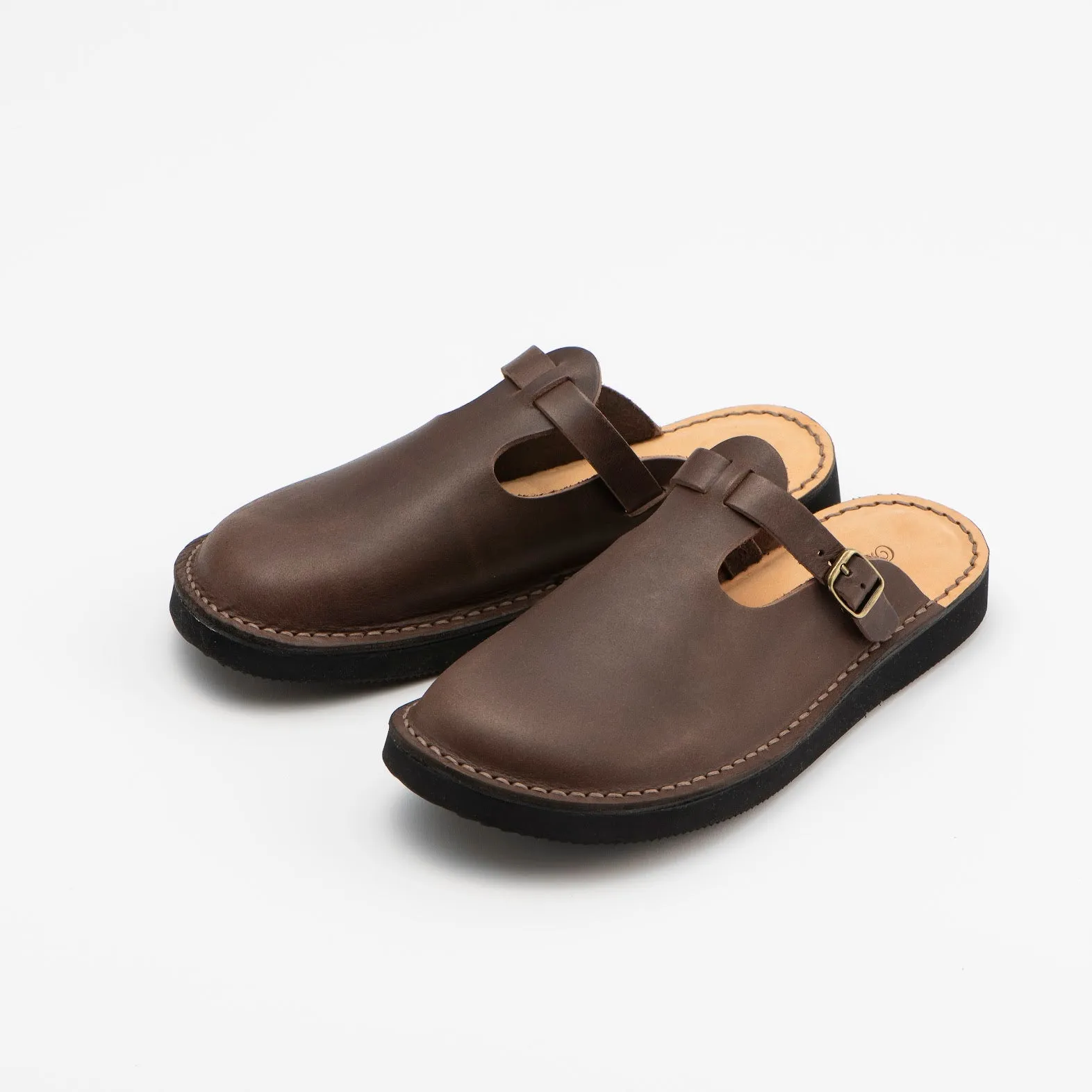 Gudalur - Dark Brown