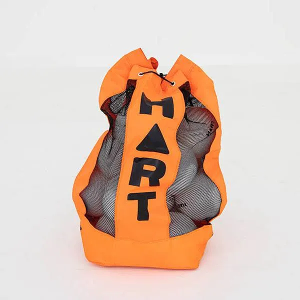 HART 4 Strip Mesh Carry Bag