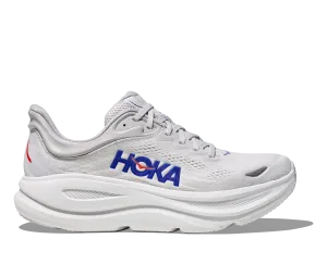 Hoka Bondi 9 Cosmic Grey Ultramarine Men's