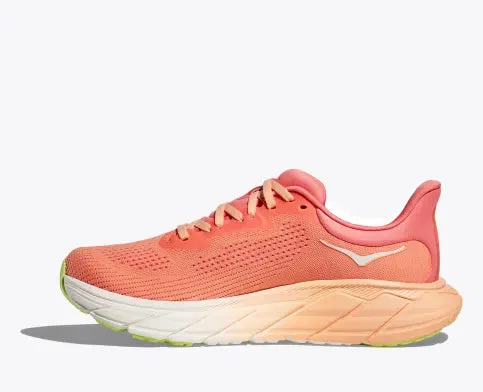 Hoka Women's Arahi 7 Wide (PPYC)