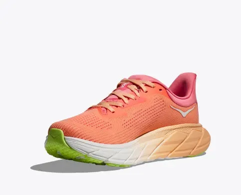 Hoka Women's Arahi 7 Wide (PPYC)