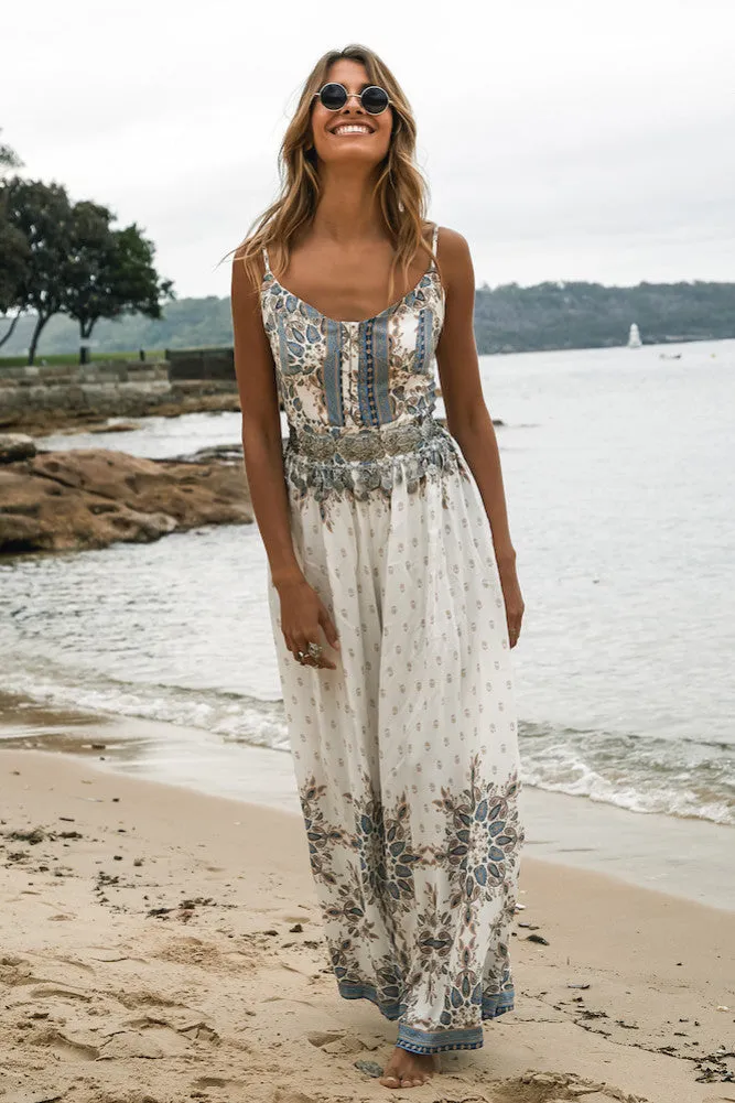 Into The Wild Jumpsuit