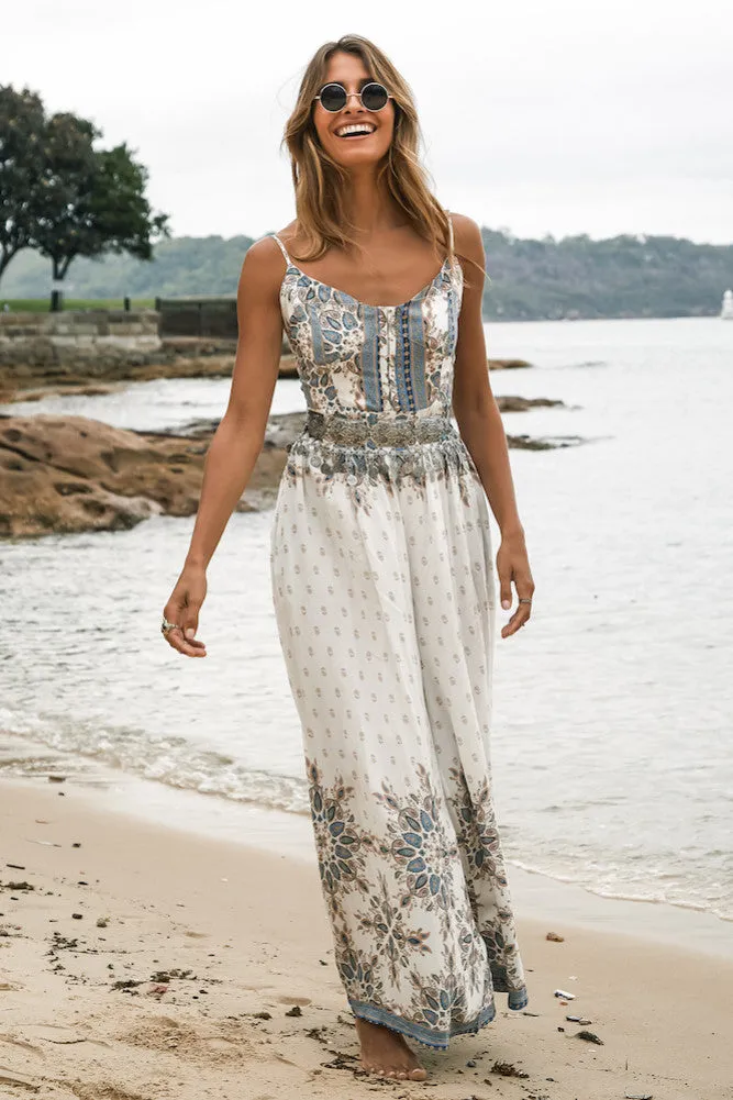 Into The Wild Jumpsuit