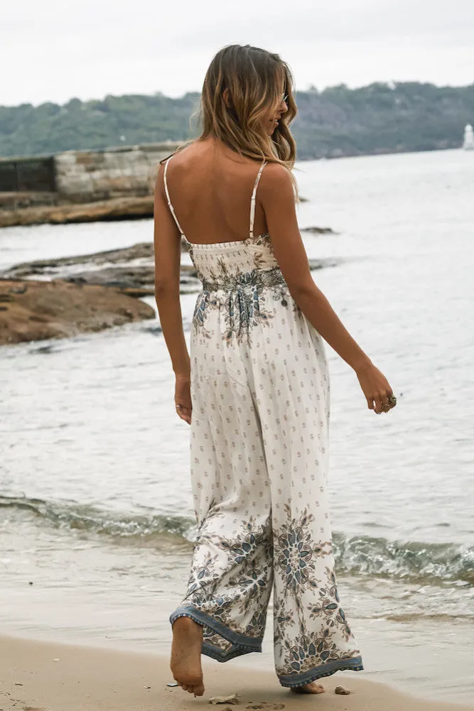 Into The Wild Jumpsuit