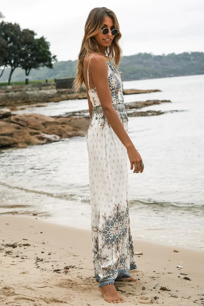Into The Wild Jumpsuit