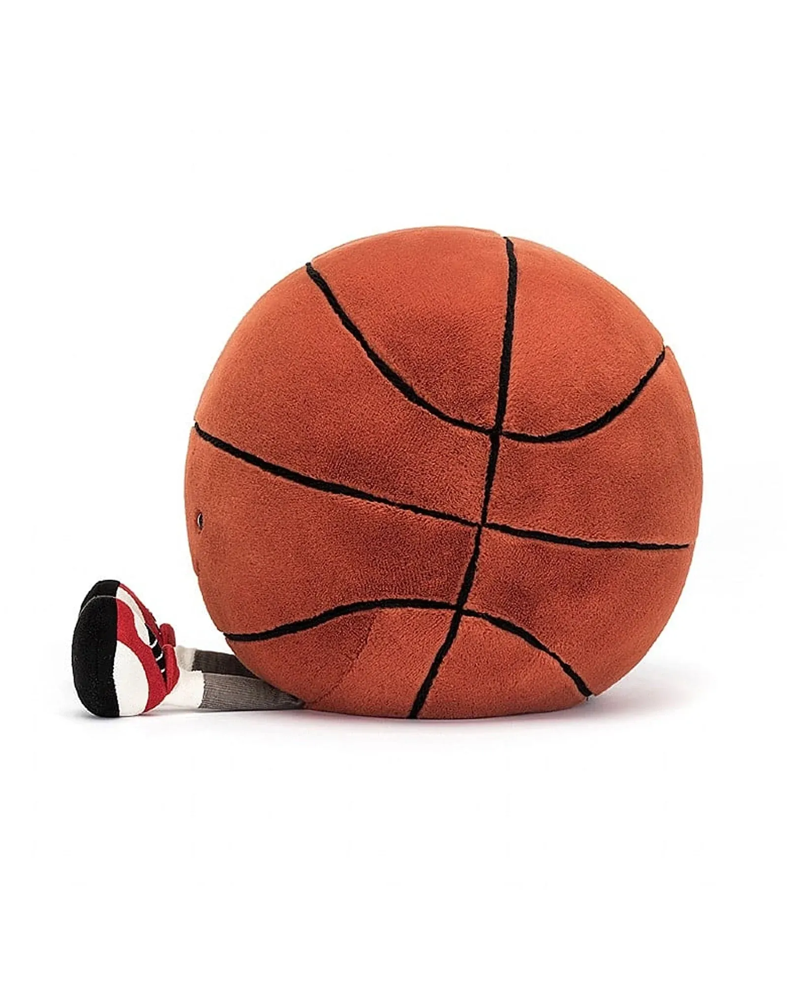 Jellycat Amuseables Sports Basketball