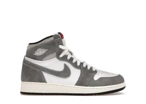 Jordan 1 Retro High Og Washed Black (Gs)