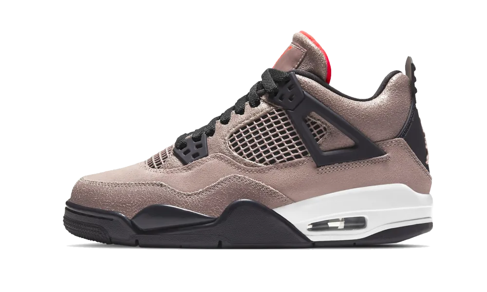 JORDAN 4 TAUPE HAZE (GS)
