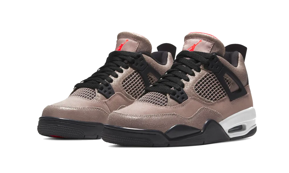 JORDAN 4 TAUPE HAZE (GS)