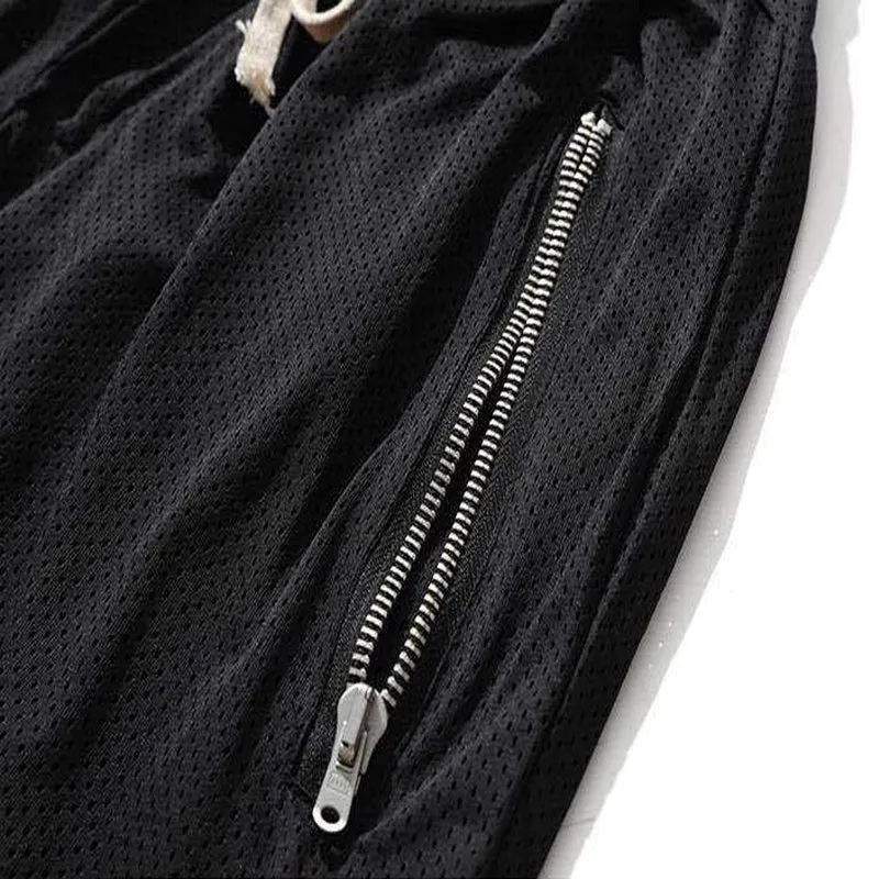 Jordan - Men's Quick Dry Mesh Basketball Shorts
