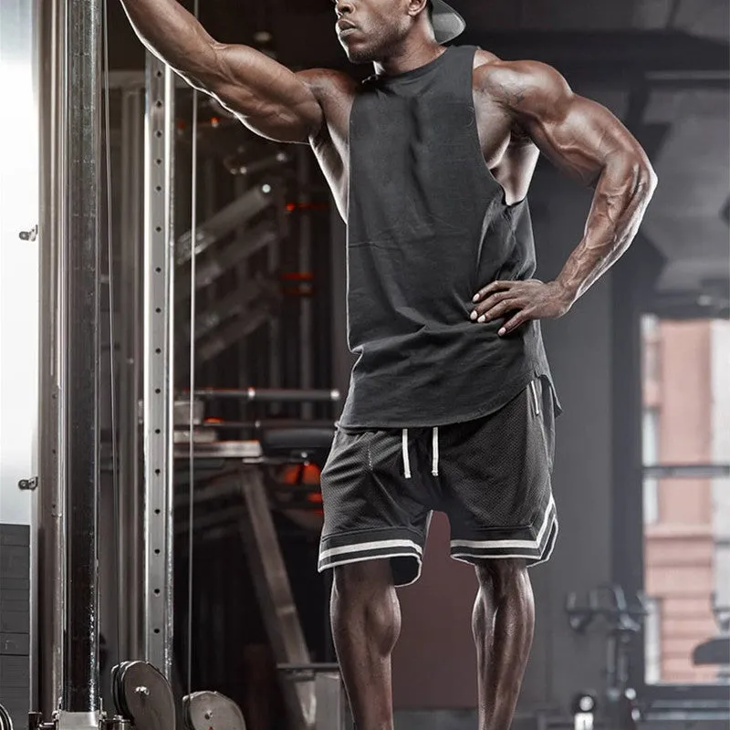 Jordan - Men's Quick Dry Mesh Basketball Shorts