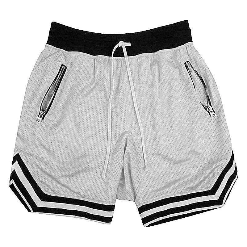 Jordan - Men's Quick Dry Mesh Basketball Shorts
